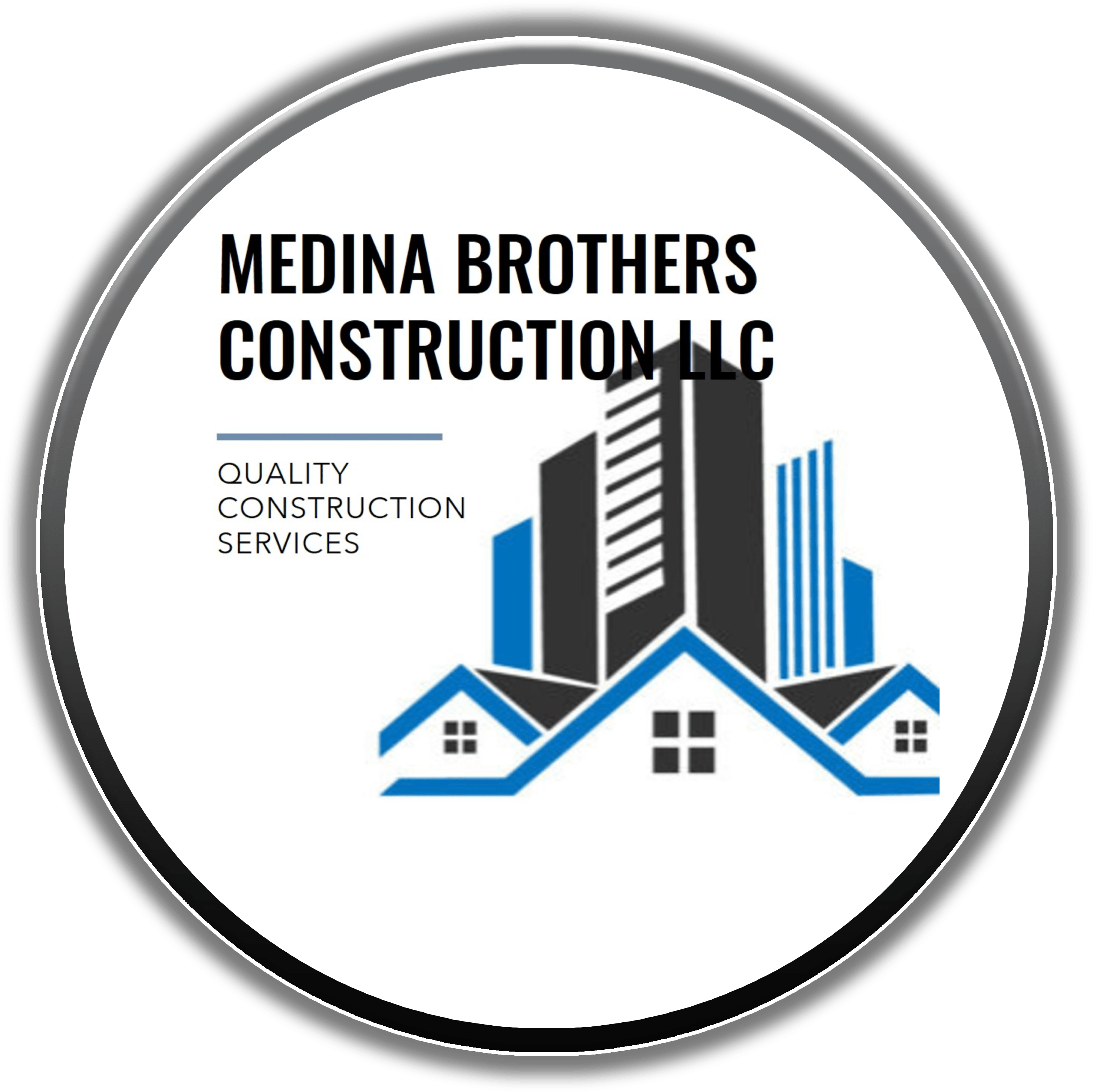 Medina Brothers Construction