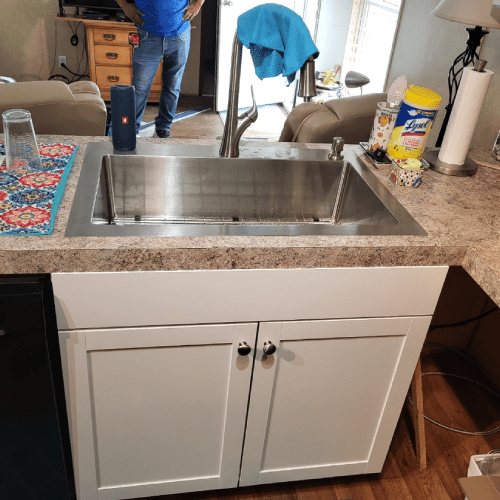 Remodeling